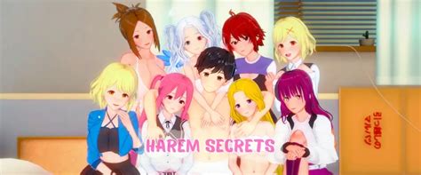 harem boss f95zone|School Boss: Harem [v0.0.3] [Hot Hill] .